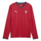Portugal VM 2026 Hemmatröja Långärmad